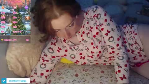 Saoirse online show from 12/14/25, 04:40