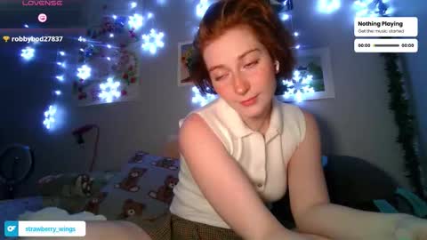 Saoirse online show from 01/10/26, 01:29