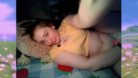 Saoirse online show from 06/05/26, 06:42