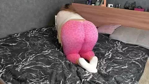 Snapshot of daddysgirl9978 chatting on 03/24/26, 09:25 daddysgirl9978 online show from 03/24/26, 09:25