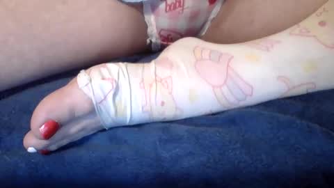 Ava Angel online show from 11/13/25, 04:22