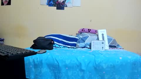 Daddys online show from 06/02/26, 01:35