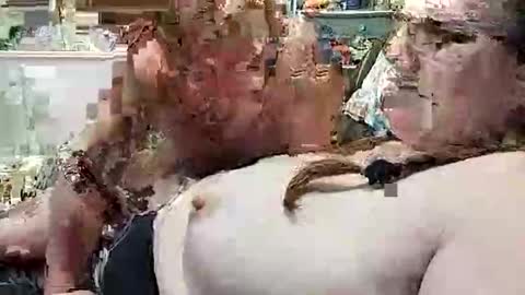 Daddyshome4115 online show from 01/03/25, 04:44