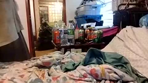 Daddyshome4115 online show from 12/13/25, 09:20