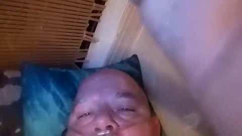 Daddyshome4115 online show from 03/16/26, 11:03