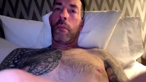 daddyshornyy online show from 04/18/26, 03:38