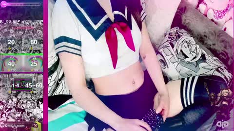 Im Andrea Nice to see you here  I love patterns soo much online show from 01/17/26, 01:27