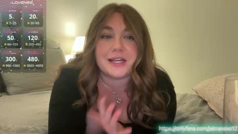 Jaime online show from 05/15/26, 11:01