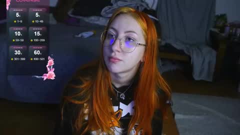 daddyslittleslutfox online show from 03/07/26, 06:49