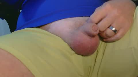 Snapshot of daddysmalls_55 chatting on 09/17/25, 06:53 daddysmalls online show from 09/17/25, 06:53