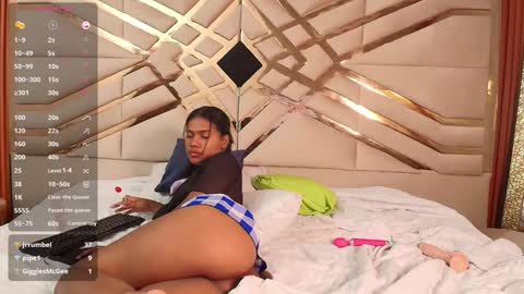 Anny  online show from 01/27/25, 08:17