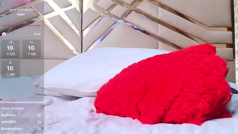 Anny  online show from 02/28/25, 04:54