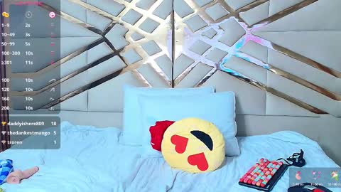 Anny  online show from 03/01/25, 05:52