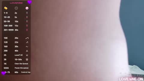 Anny  online show from 03/10/25, 01:21