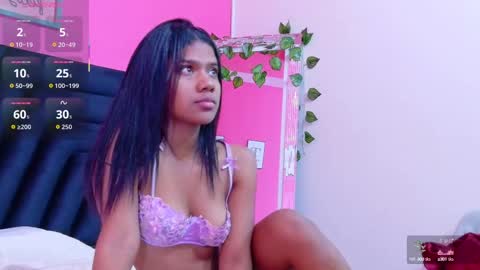 Anny  online show from 10/18/25, 01:12