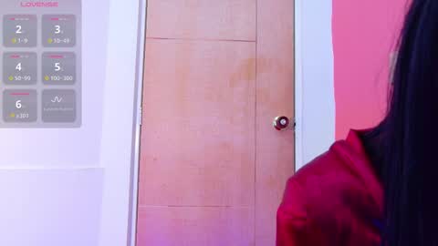 Anny  online show from 12/02/25, 02:56