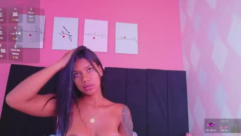 Anny  online show from 05/29/26, 08:07