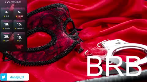 Lili online show from 01/08/25, 03:28