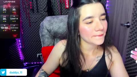 Lili online show from 03/05/25, 04:24