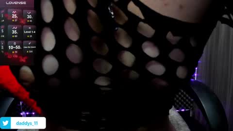 Lili online show from 03/11/25, 06:08