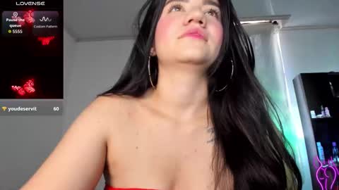 Lili online show from 03/18/26, 04:54