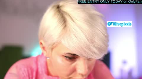 daddyspixxie online show from 06/01/26, 07:26