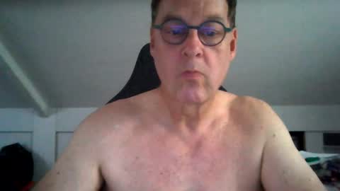 Dannyspoenk online show from 07/10/26, 11:13