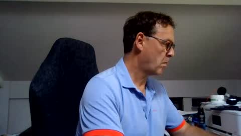 Dannyspoenk online show from 07/16/26, 12:55