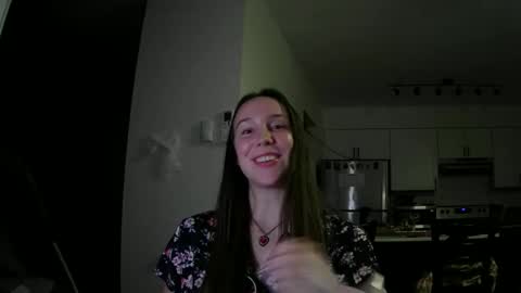 daddys good girl online show from 12/22/25, 08:55