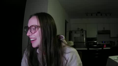 daddys good girl online show from 01/17/26, 08:19