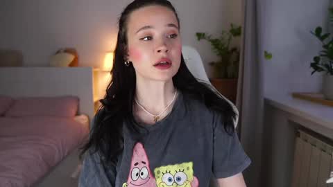 Snapshot of daddystrouble chatting on 03/12/25, 02:20 Daddys Trouble online show from 03/12/25, 02:20