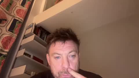 daddyswede23 online show from 01/12/25, 07:21