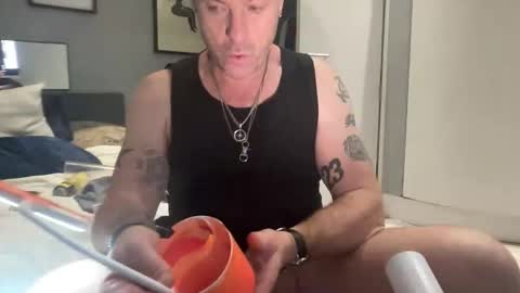 daddyswede23 online show from 05/22/26, 03:24
