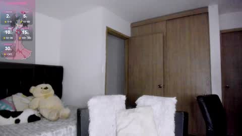 Sophie online show from 12/05/24, 01:25