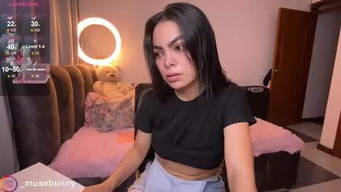 Sophie online show from 10/15/25, 02:11