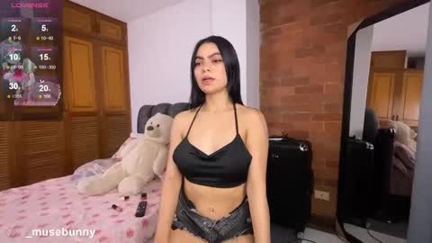 Sophie online show from 11/24/25, 02:44