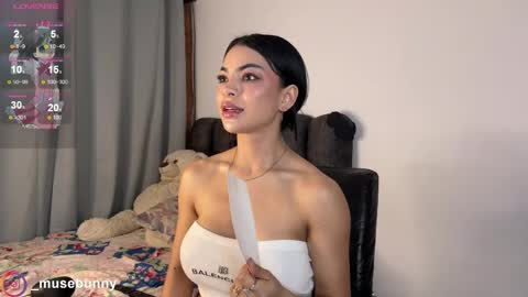 Sophie online show from 05/11/26, 04:29