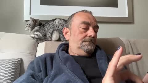 daddytom56 online show from 05/15/26, 09:49
