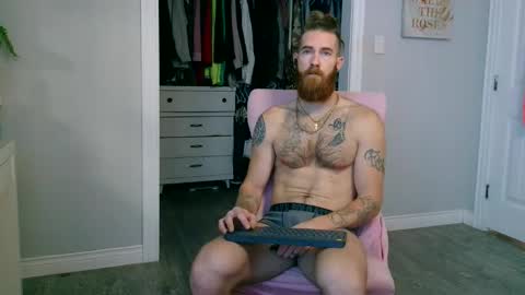 daddyunlocked89 online show from 10/16/25, 02:29