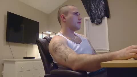 Snapshot of daddywassuppp4 chatting on 09/20/25, 09:32 Jon online show from 09/20/25, 09:32