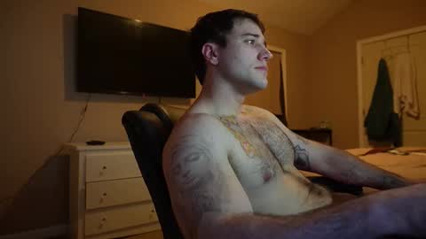 Snapshot of daddywassuppp4 chatting on 03/14/26, 11:43 Jon online show from 03/14/26, 11:43