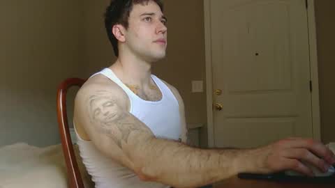 Snapshot of daddywassuppp4 chatting on 03/22/26, 07:06 Jon online show from 03/22/26, 07:06