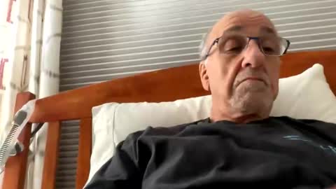 daddyweis online show from 01/19/26, 03:21