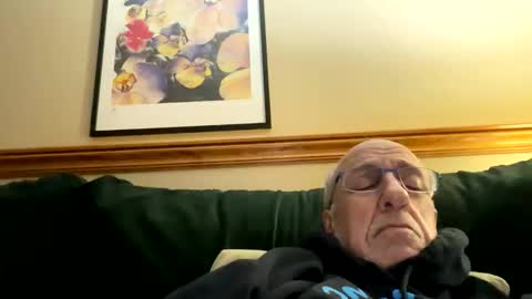 daddyweis online show from 02/07/26, 02:15