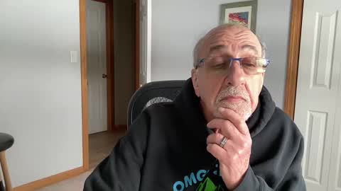 daddyweis online show from 02/14/26, 07:21