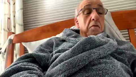 daddyweis online show from 02/28/26, 05:08