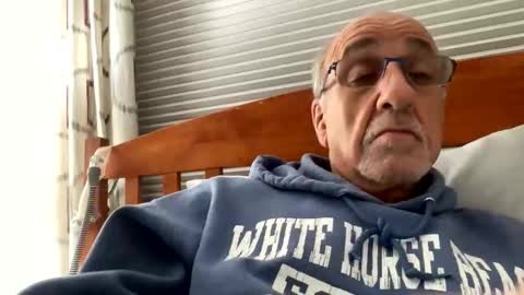 daddyweis online show from 03/14/26, 03:34