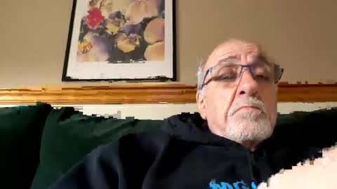 daddyweis online show from 03/20/26, 08:14