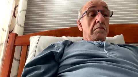 daddyweis online show from 03/24/26, 02:16