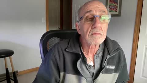 daddyweis online show from 03/26/26, 09:53